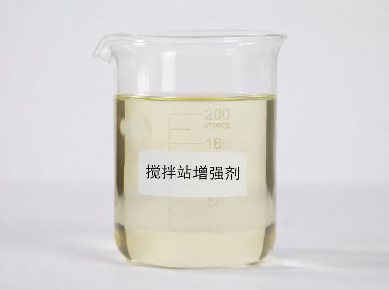 岳阳商砼站混凝土强度增强剂